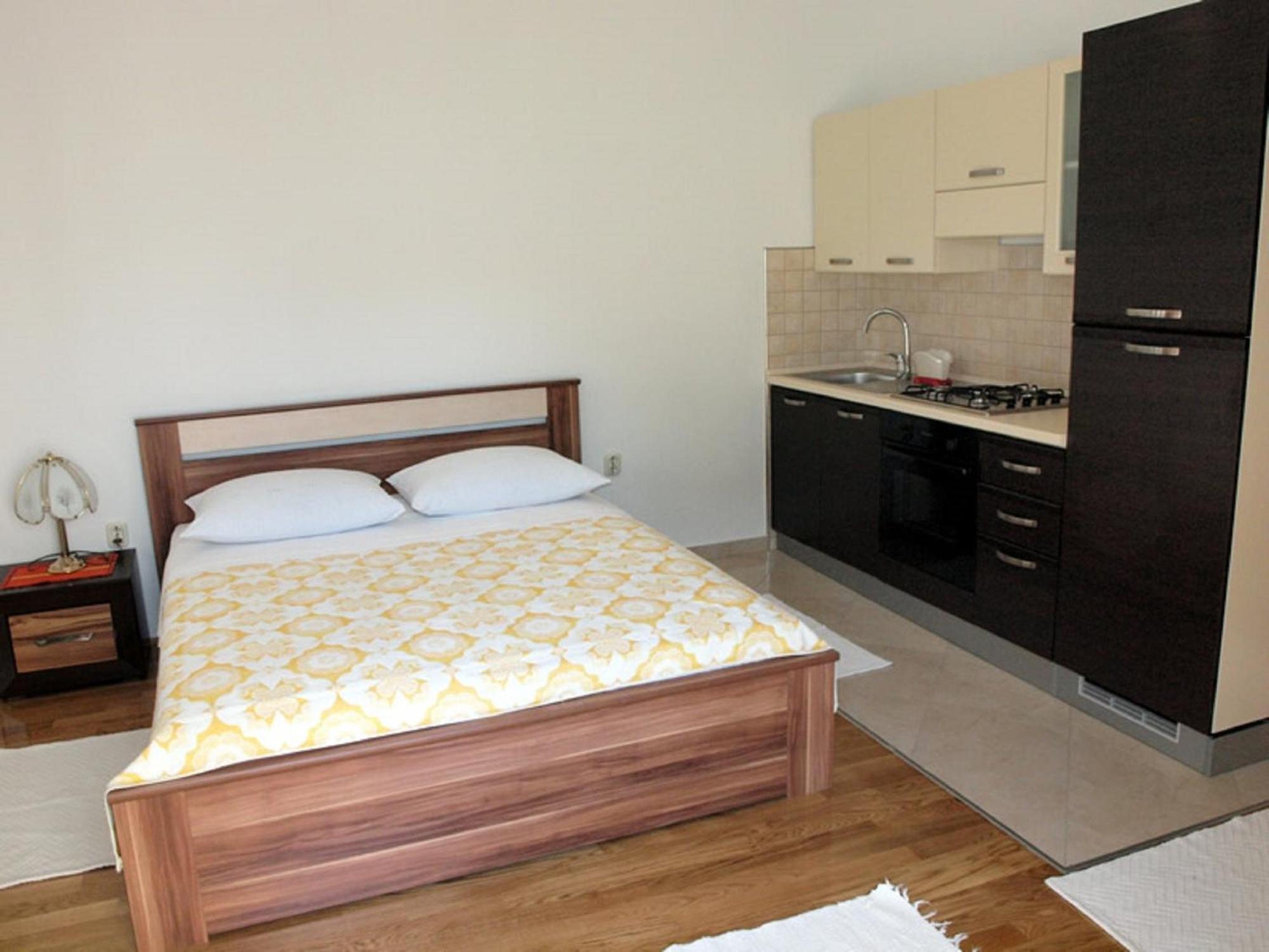 Apartments & Room Masa Стариград-Пакленица Номер фото